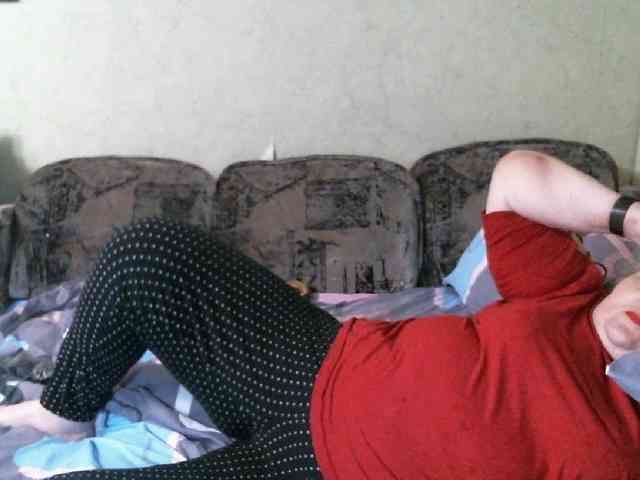 Lana0005 webcam