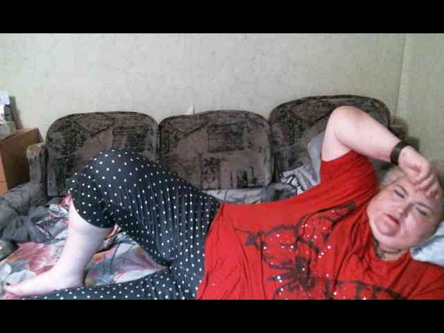 Lana0005 webcam
