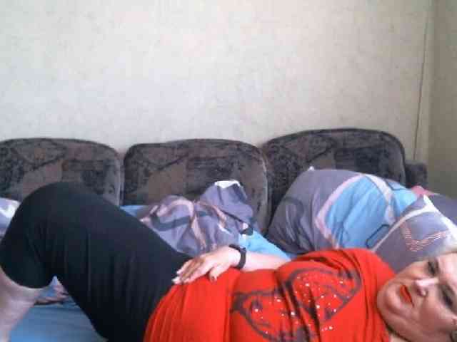 Lana0005 webcam