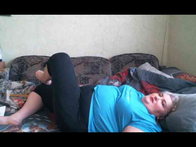 Lana0005 webcam