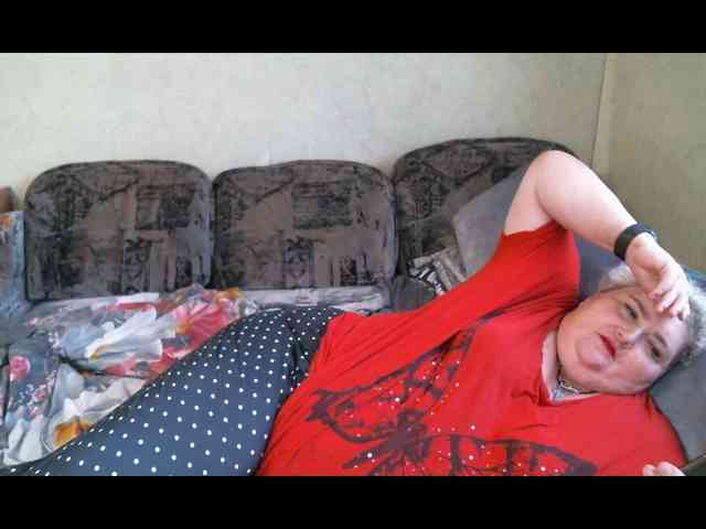 Lana0005 webcam