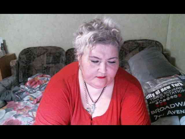Lana0005 webcam