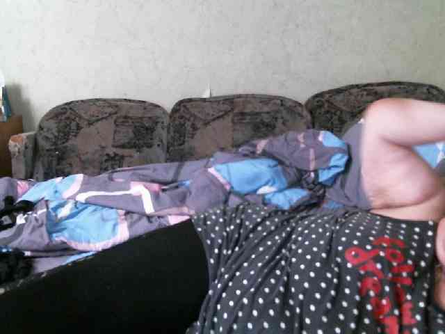 Lana0005 webcam