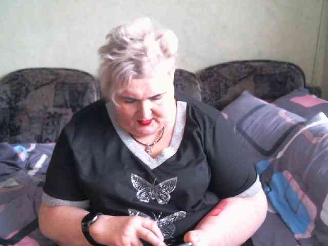 Lana0005 webcam