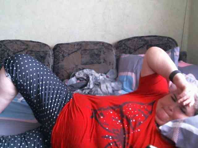 Lana0005 webcam