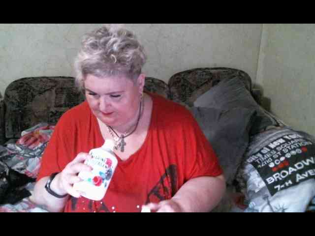 Lana0005 webcam