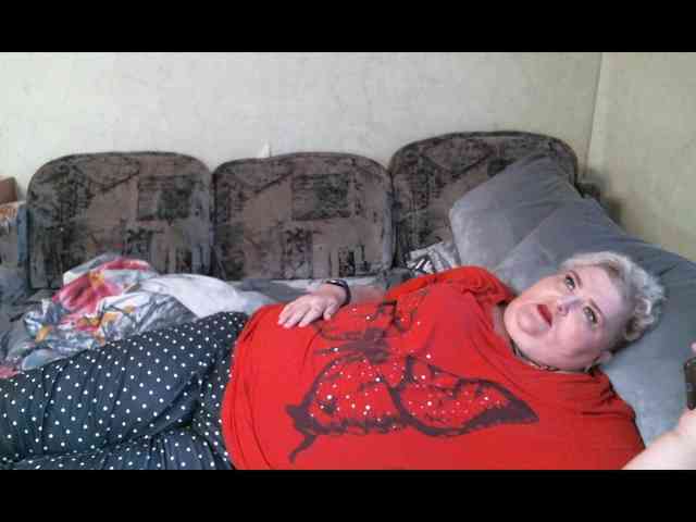 Lana0005 webcam