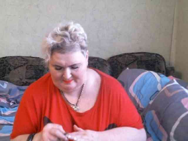 Lana0005 webcam