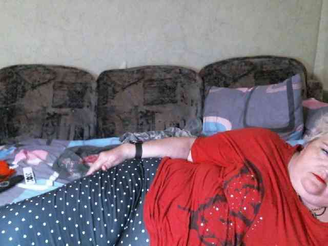 Lana0005 webcam