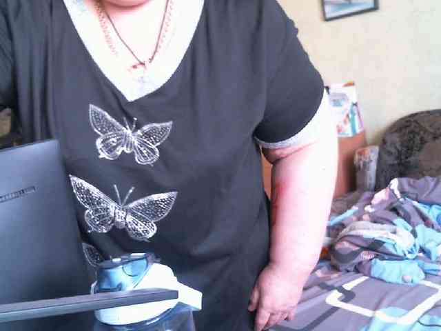 Lana0005 webcam