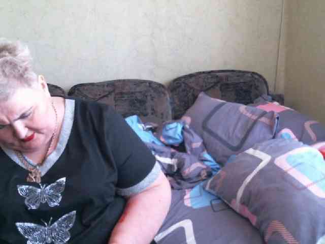 Lana0005 webcam