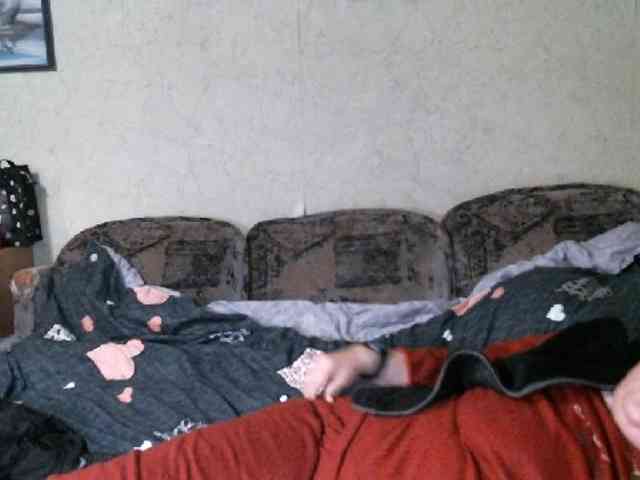 Lana0005 webcam