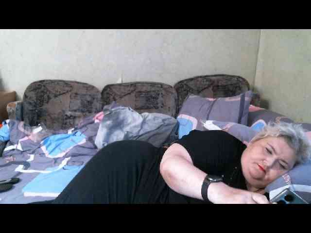Lana0005 webcam