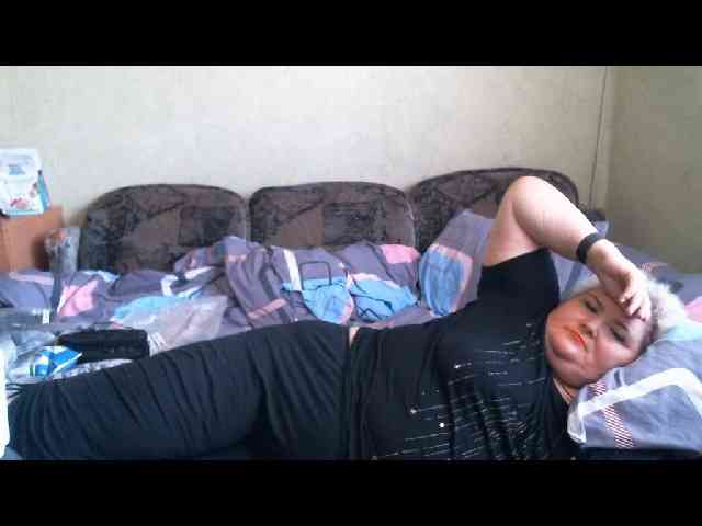Lana0005 webcam