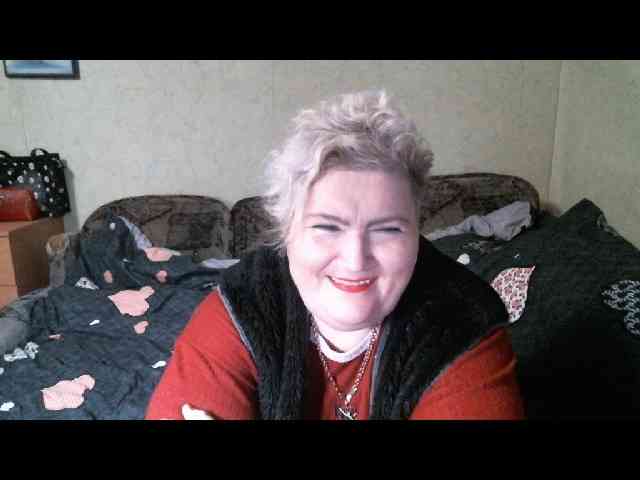 Lana0005 webcam
