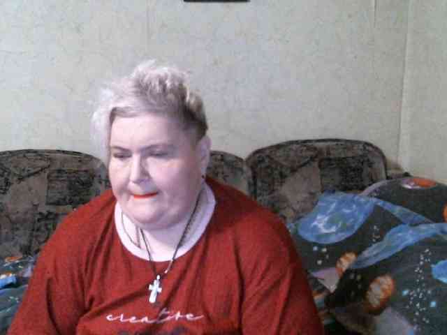 Lana0005 webcam