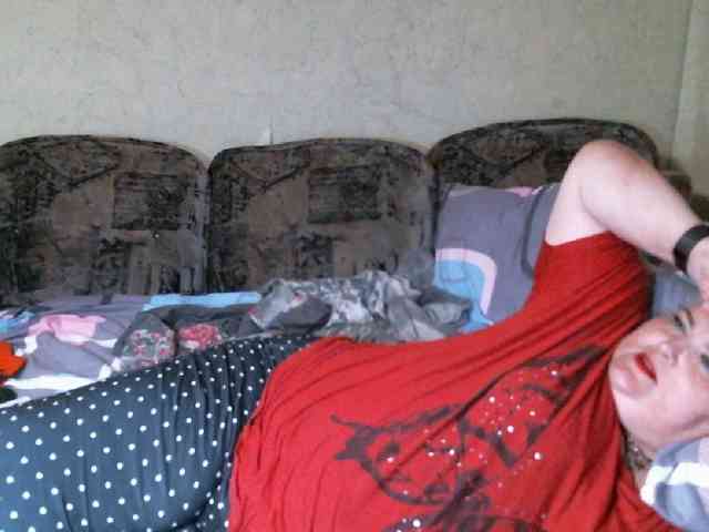 Lana0005 webcam