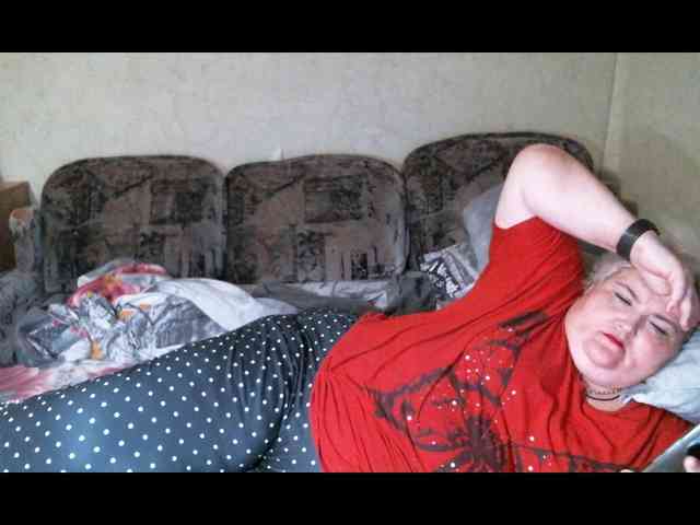 Lana0005 webcam