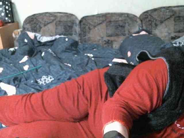 Lana0005 webcam