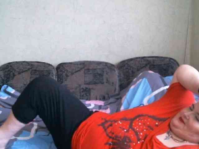 Lana0005 webcam