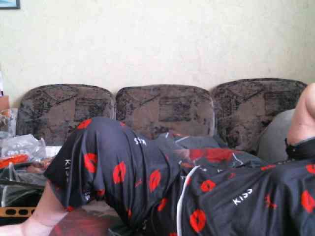 Lana0005 webcam
