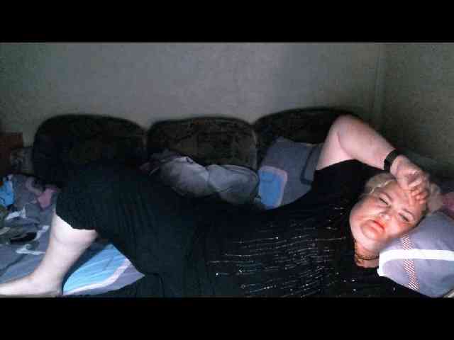 Lana0005 webcam