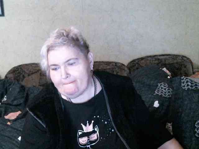 Lana0005 webcam