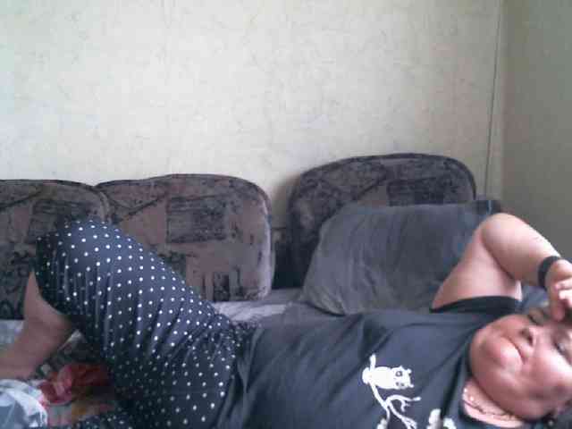 Lana0005 webcam