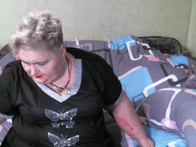 Lana0005 webcam