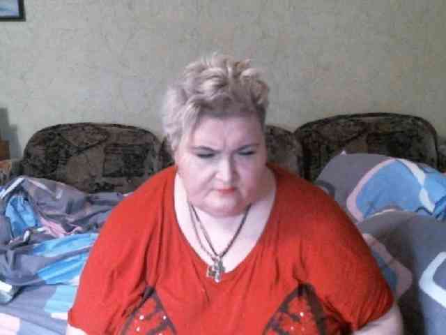 Lana0005 webcam