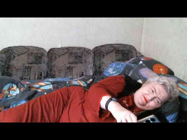 Lana0005 webcam