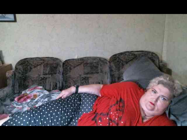 Lana0005 webcam