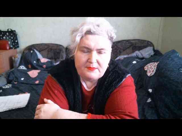Lana0005 webcam