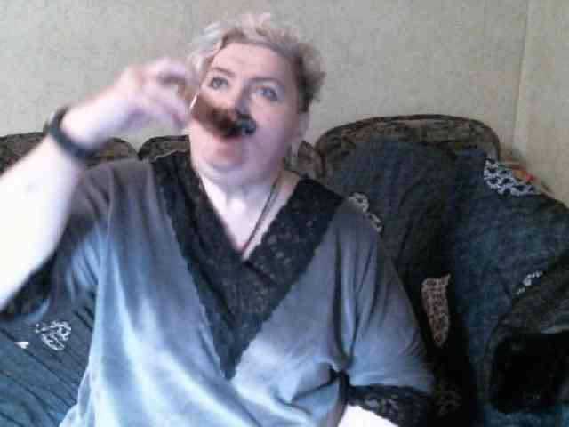 Lana0005 webcam