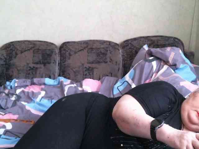 Lana0005 webcam