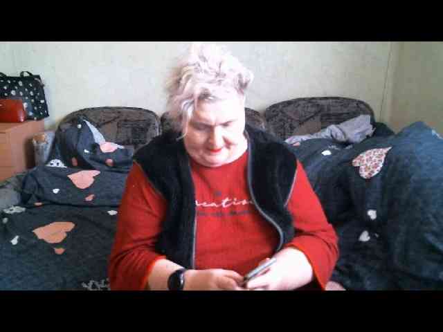 Lana0005 webcam