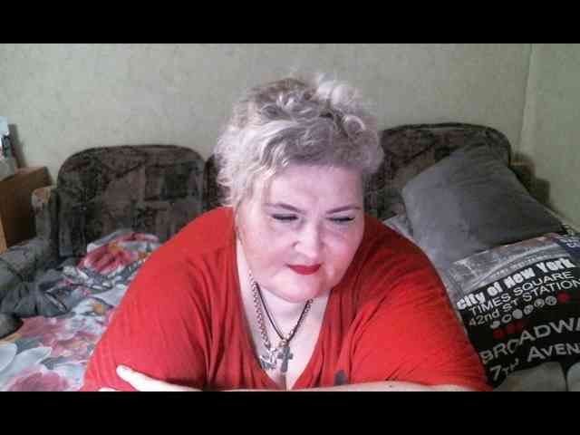 Lana0005 webcam