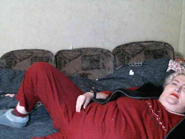 Lana0005 webcam
