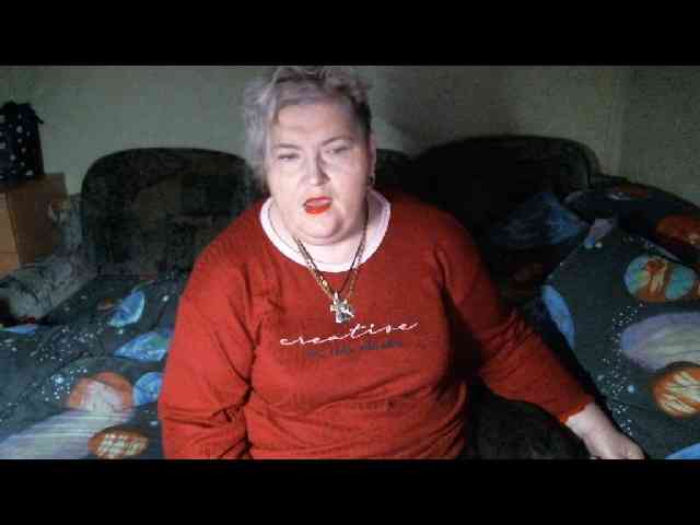 Lana0005 webcam