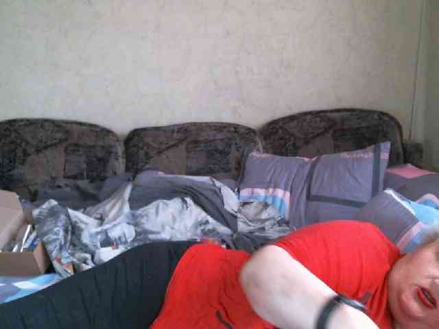 Lana0005 webcam