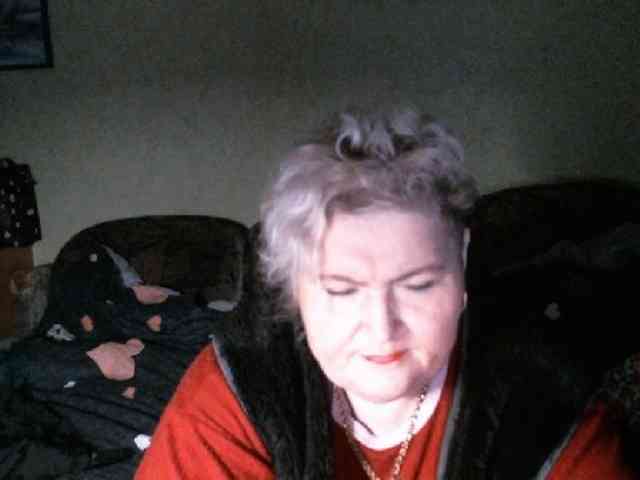 Lana0005 webcam