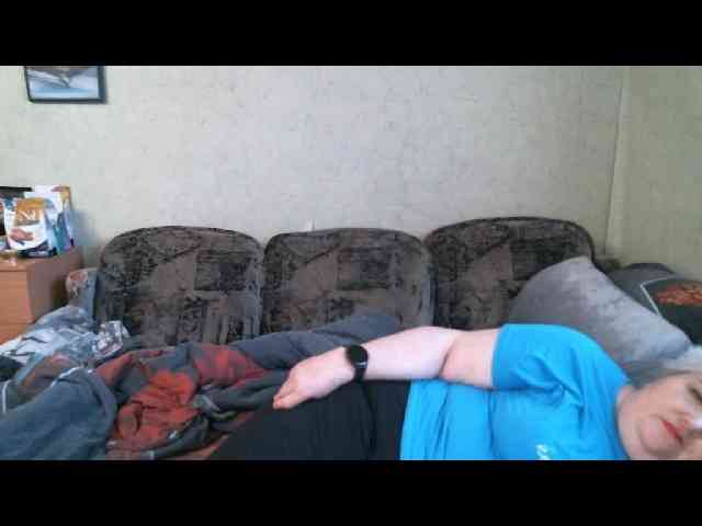 Lana0005 webcam