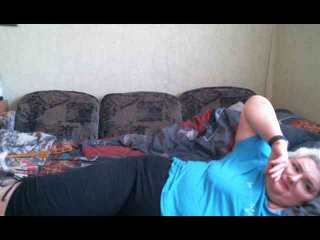 Lana0005 webcam