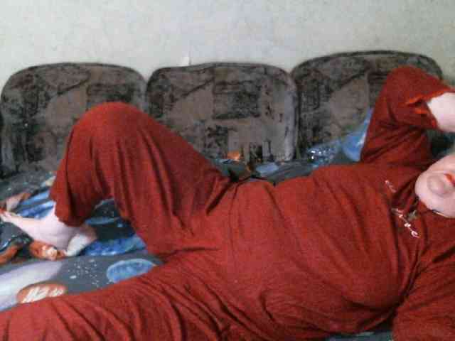 Lana0005 webcam