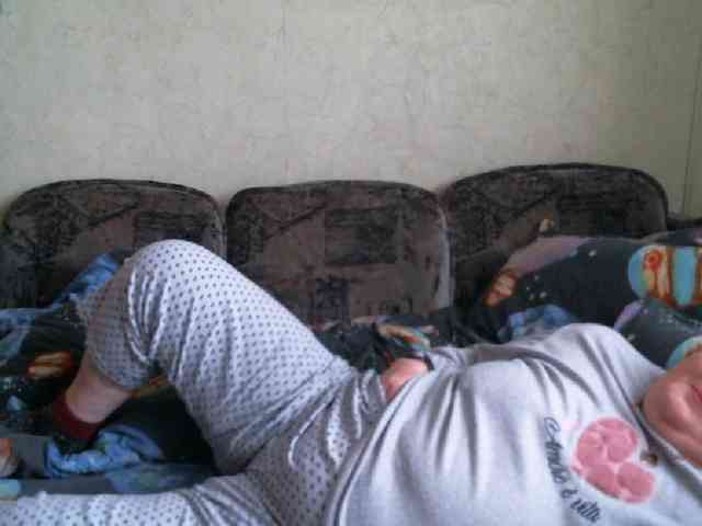 Lana0005 webcam