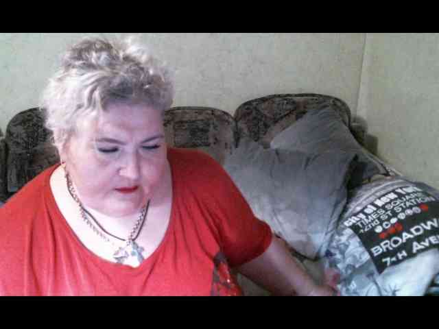 Lana0005 webcam