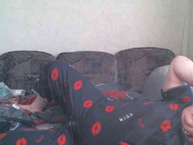 Lana0005 webcam