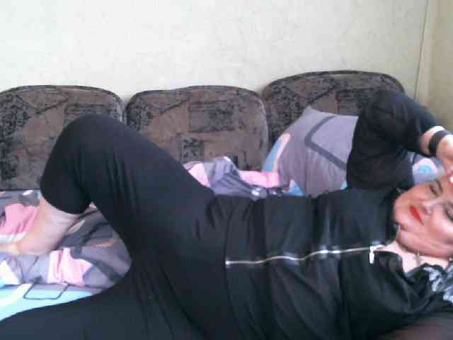 Lana0005 webcam