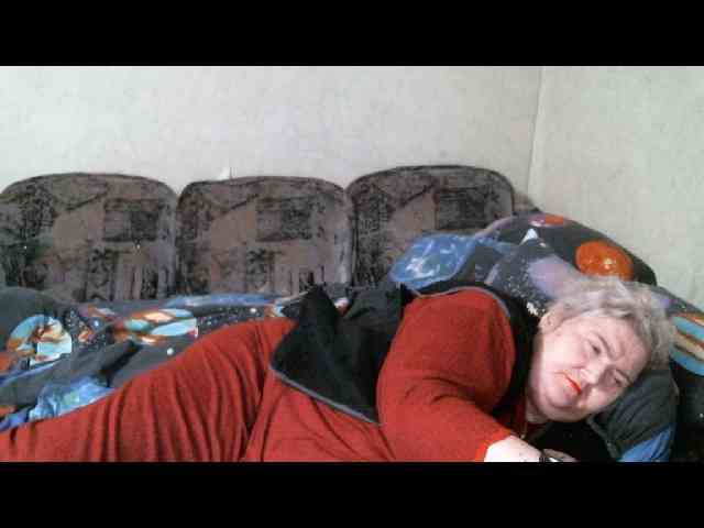 Lana0005 webcam