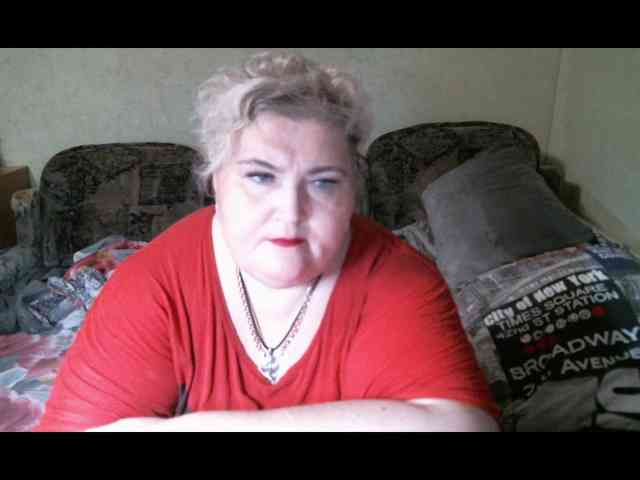 Lana0005 webcam